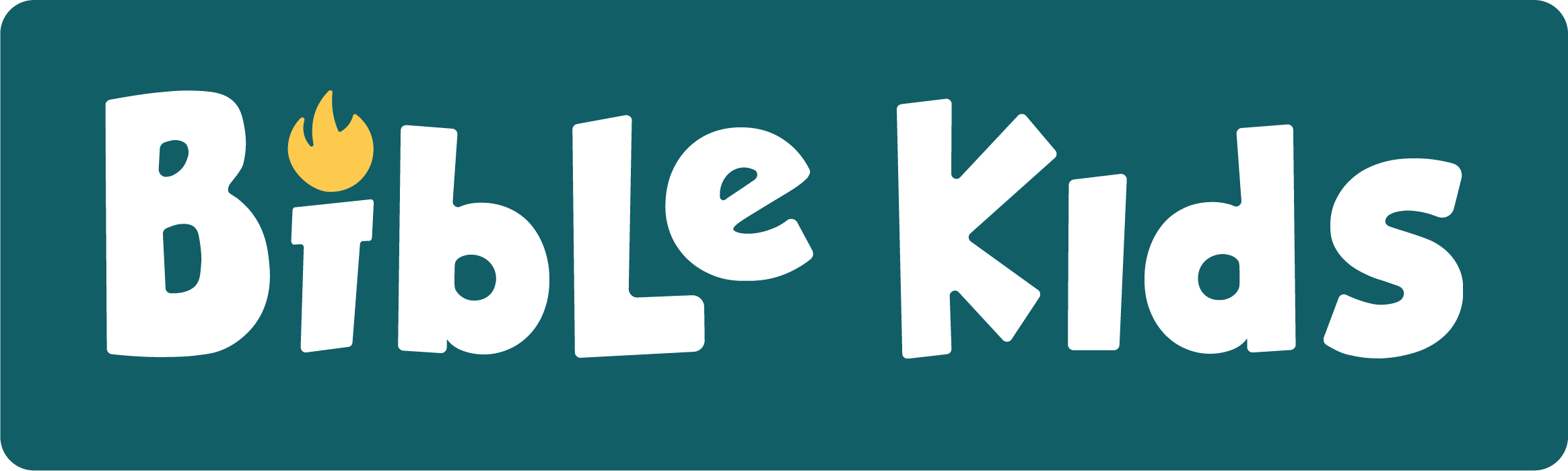 Bible Kids
